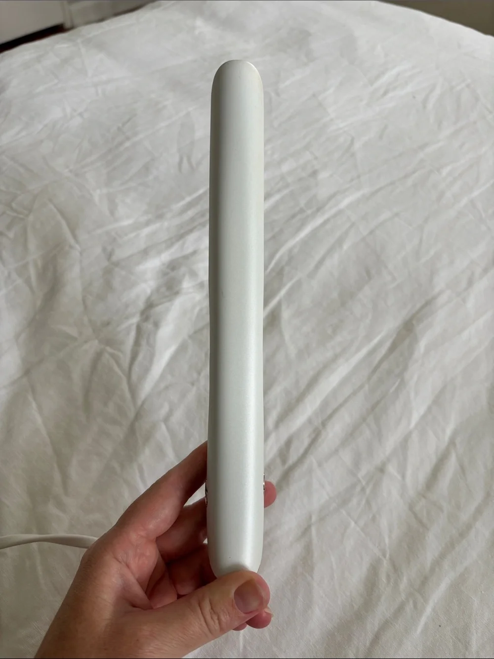 T3 1” flat